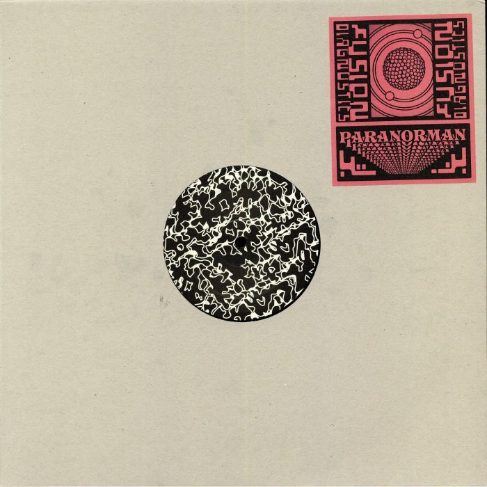 Paranorman - The Source | Fusion Diagnostics (FUD001) - main