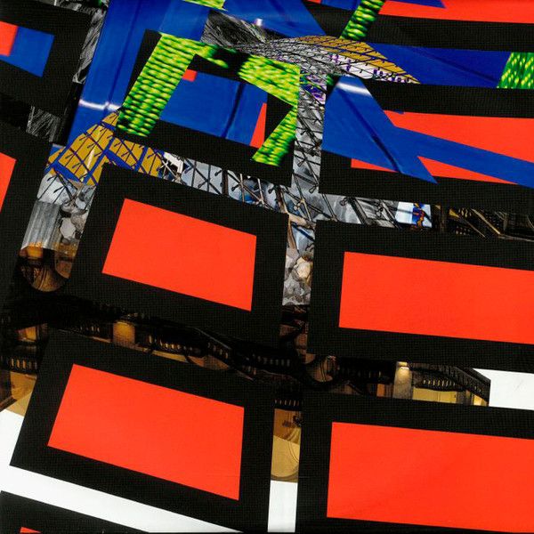 Various - Bavarian Stallion - Serie 005/7 | RFR (RFR 005)