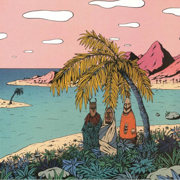 Wanderwelle - Gathering of the Ancient Spirits | Silent Season (SSV13)