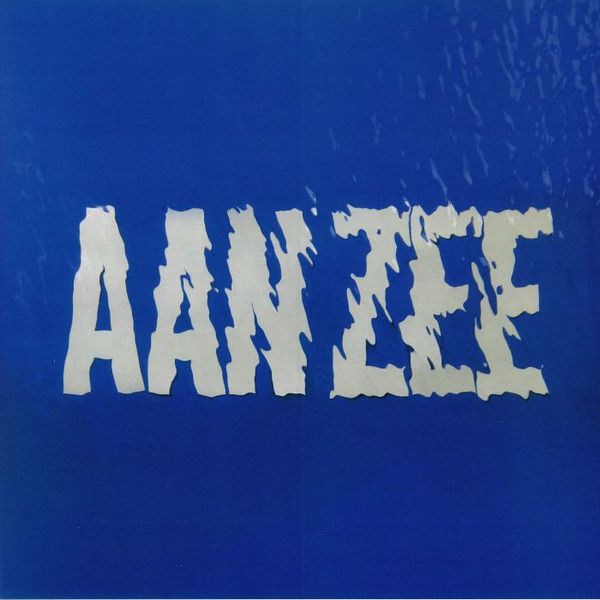 Aan Zee - EP 1 | Pleasure Wave (PW 04)