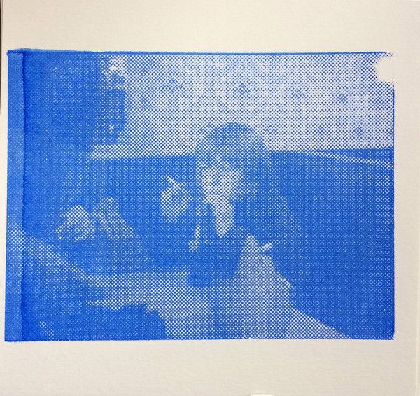 Nekhsa , Snake Charm - SP005 | Spinning Plates (SP005) Nekhsa , Snake Charm - SP005 | Spinning Plates (SP005)