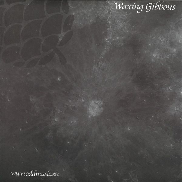 OdD Music - Waxing Gibbous | OdD Music (OM007)