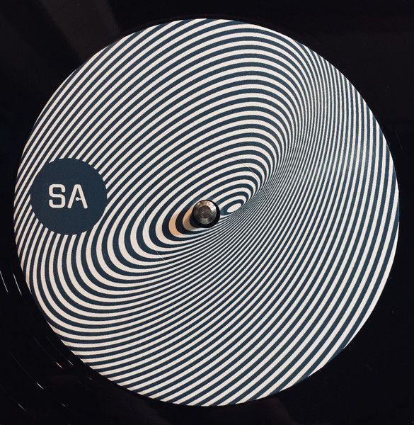 Derek Carr - SA002 | Subconscious Algorithms (SA002) - 2