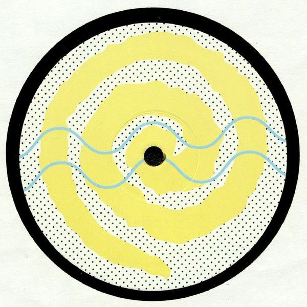 Poko Poko - Petrichor EP | Tomorrow Is Now, Kid! (TINKTWICE024V) - 2