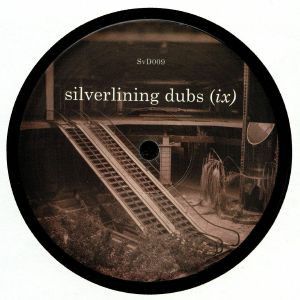 Silverlining - Silverlining Dubs (IX) | Silverlining Dubs (SvD009)