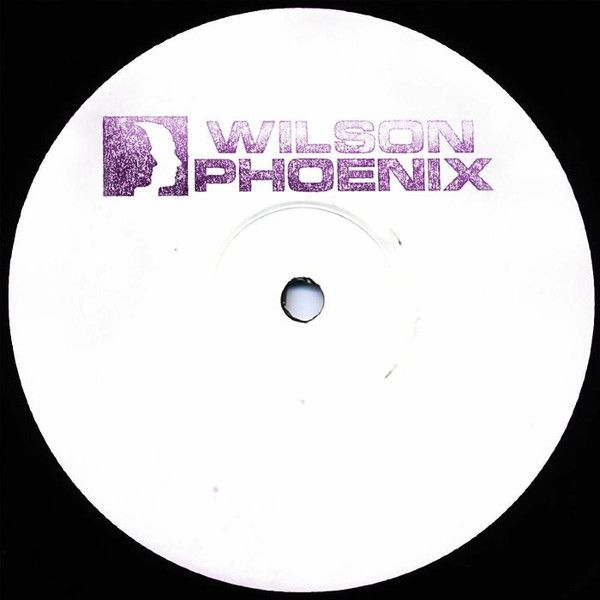 Wilson Phoenix - Wilson Phoenix 04 | Wilson Phoenix (WP04)