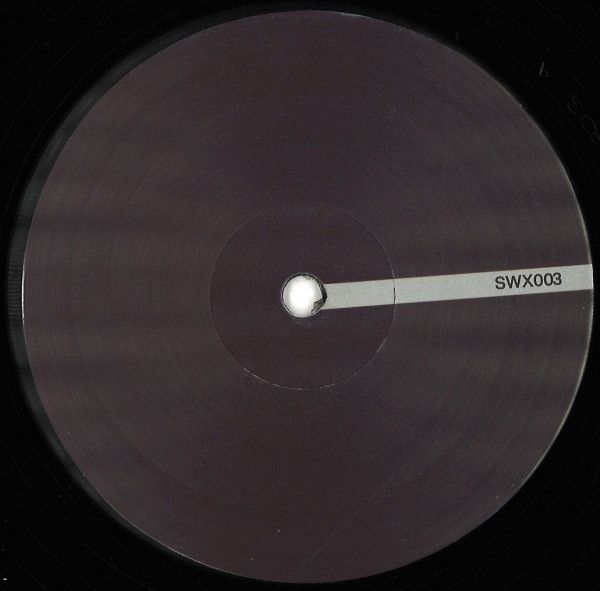 Norm Talley - Deep Peep | Sudd WAX (SWX003)