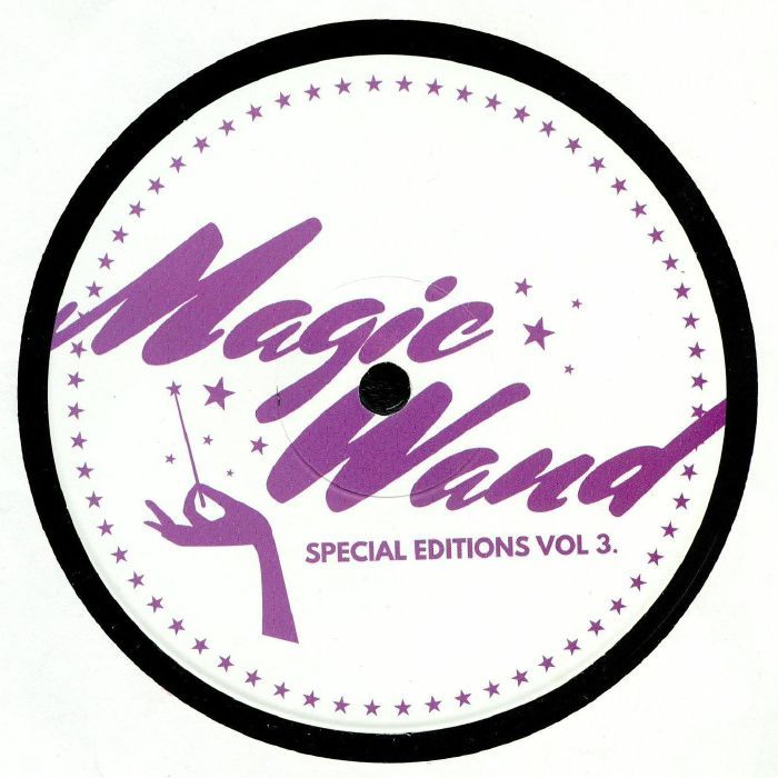Various - Magic Wand Special Editions Vol 3 | Magic Wand (MWSE 003) - main Various - Magic Wand Special Editions Vol 3 | Magic Wand (MWSE 003) - main