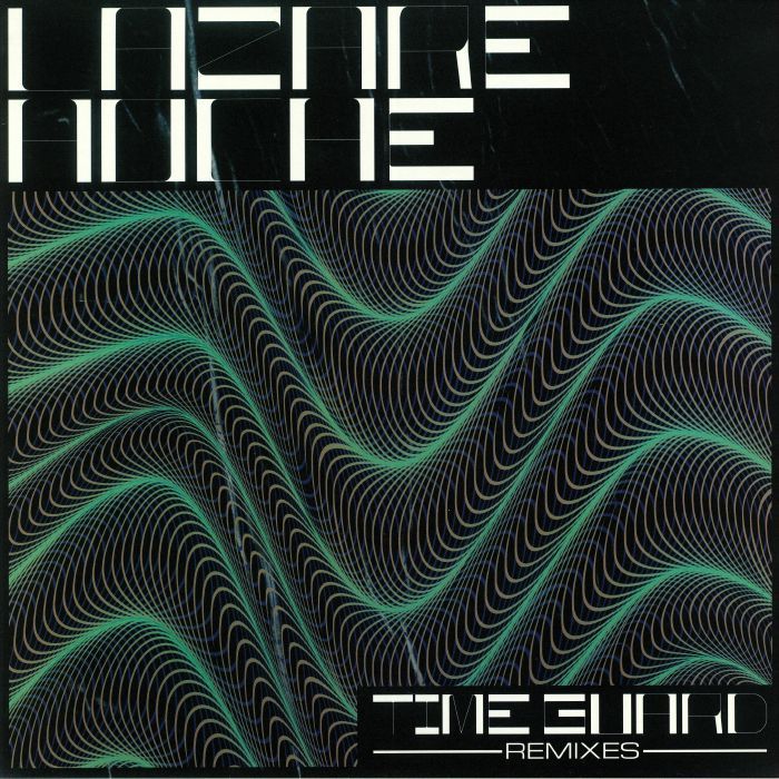 Lazare Hoche - Time Guard (Remixes) | Lazare Hoche Records (LHR019)