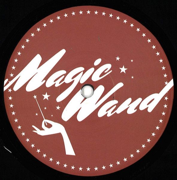 Various - Magic Wand Vol 14 | Magic Wand (MW014)