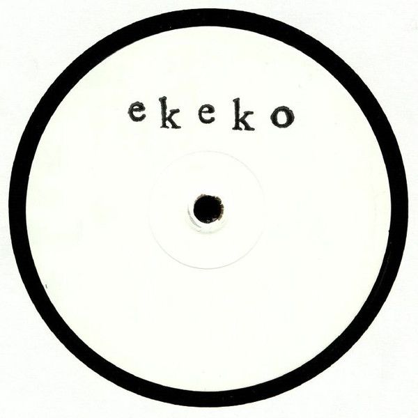 Ekeko - A Passing Of Time | UntilMyHeartStops (UMHS 13)