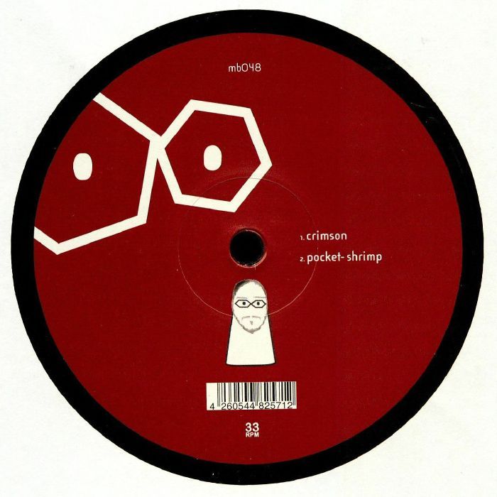Martinez - Crimson EP | Minibar (mb048) - 2