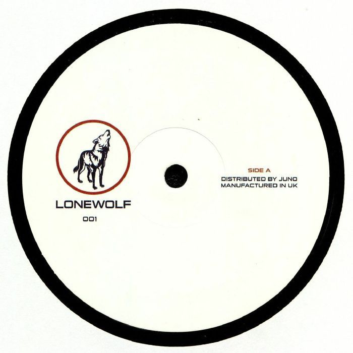 Various - Lonewolf 001 | Lonewolf (LONEWOLF 001)