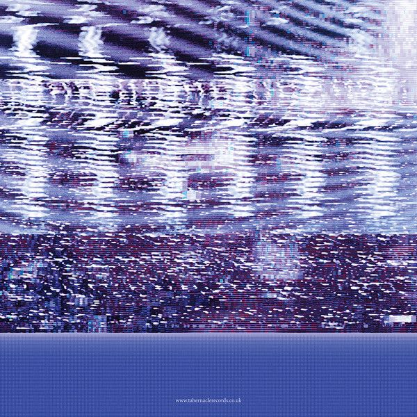 UVB76 - Session Extend EP | Tabernacle Records (TABR047) - 2 UVB76 - Session Extend EP | Tabernacle Records (TABR047) - 2