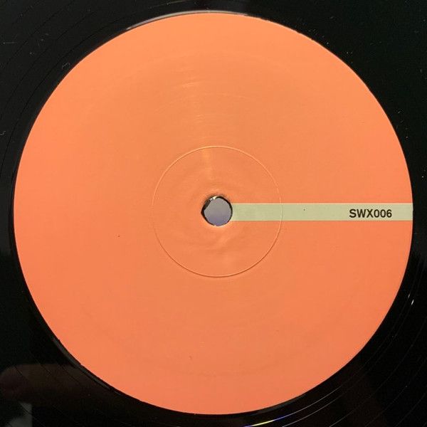 Santonio Echols - 6267 | Sudd WAX (SWX006)