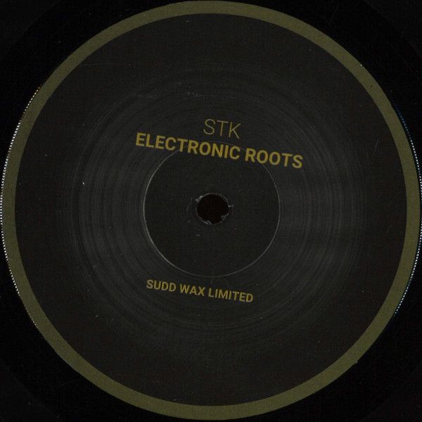 STK - Electronic Roots | Sudd WAX Limited (SWXLTD001) STK - Electronic Roots | Sudd WAX Limited (SWXLTD001)