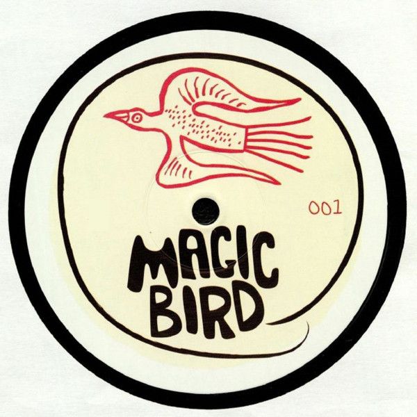 Golden Fleece - Magic Bird 001 | Magic BIrd Records (MAGICBIRD001) Golden Fleece - Magic Bird 001 | Magic BIrd Records (MAGICBIRD001)