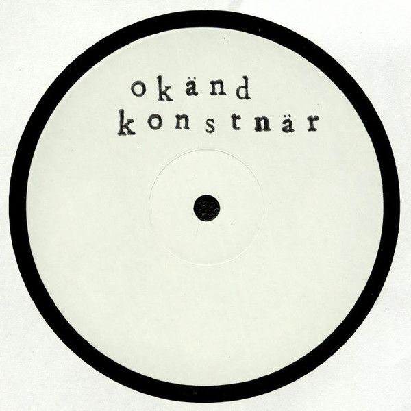 Okänd Konstnär - Chorded Keyset | UntilMyHeartStops (UMHS 14)