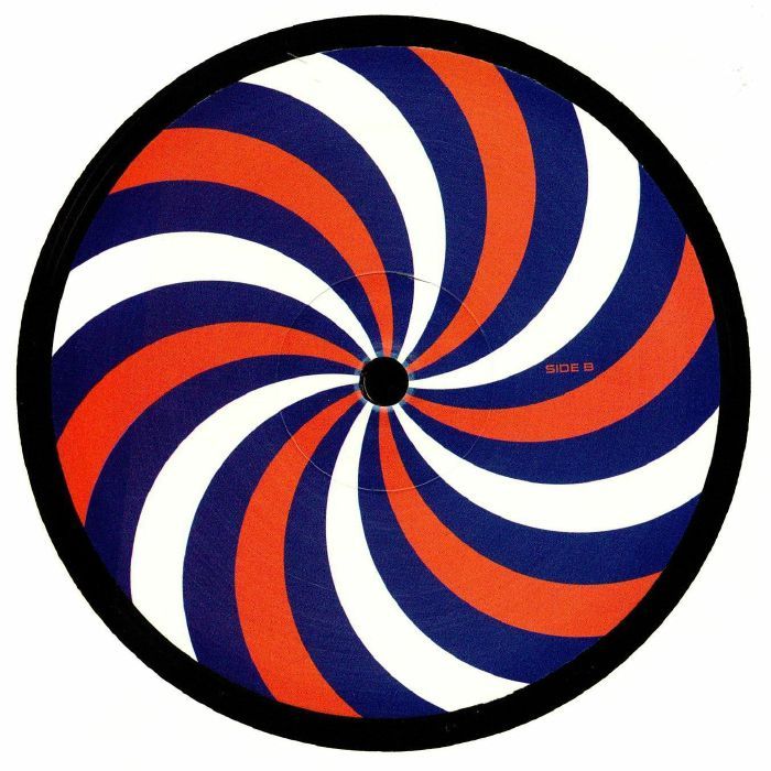 Various - Lonewolf 002 | Lonewolf (LONEWOLF 002) - 2