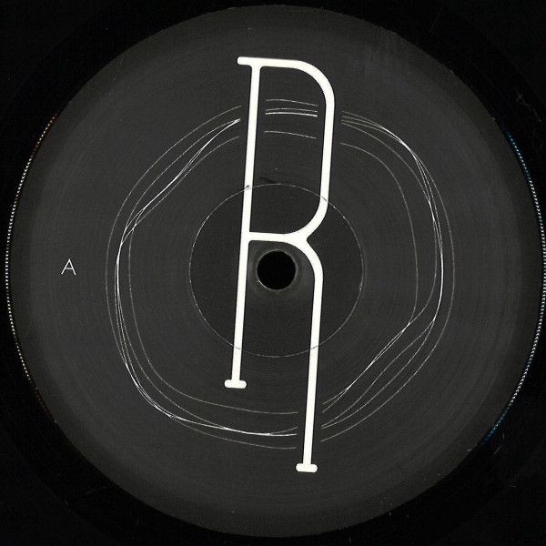 Magnus Asberg - Tape | Romana Records (RR002)