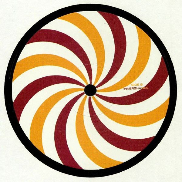 Bladymore Galaxy  &  Innershades - Lonewolf 003 | Lonewolf (LONEWOLF 003)