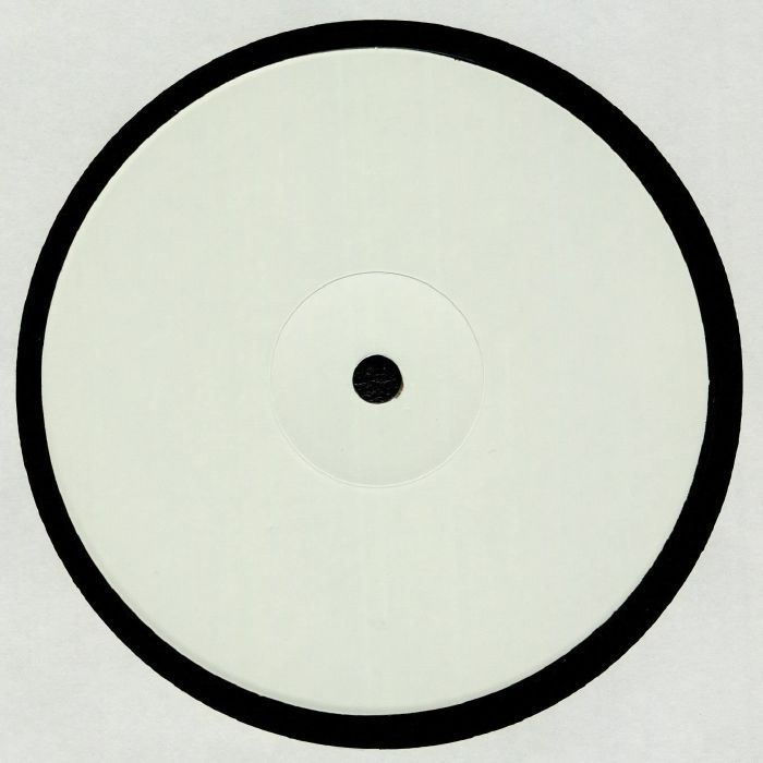 Lazare Hoche - Time Guard [East End Dubs & Jesse Perez Mixes] | Lazare Hoche Records (LHRWHITE001) - 2