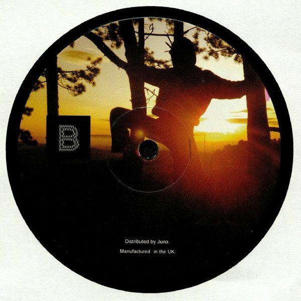 Various - Deep In Time EP | 14th Level Of Paradise (14THLOP4) - main Various - Deep In Time EP | 14th Level Of Paradise (14THLOP4) - main