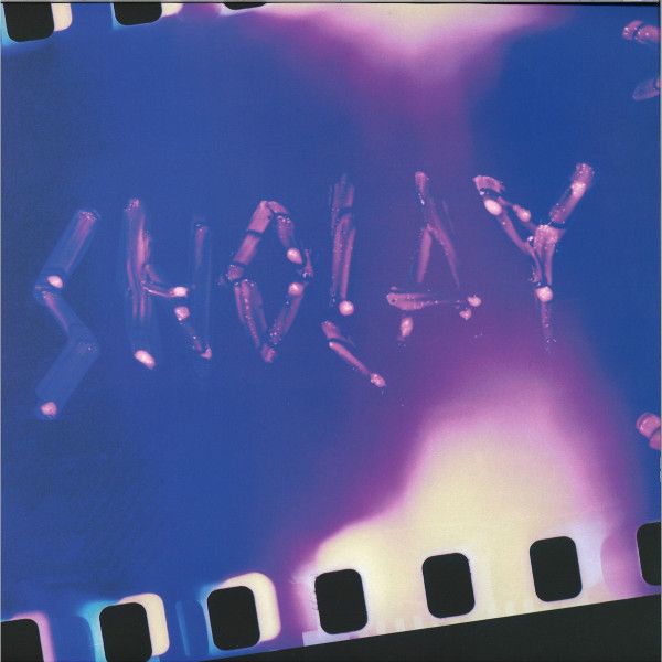 Mondowski - Sholay | Snap Crackle & Pop (SC&P 007)