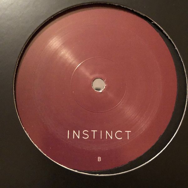 Instinct  &  0113 - Instinct 11 | Instinct (I011)