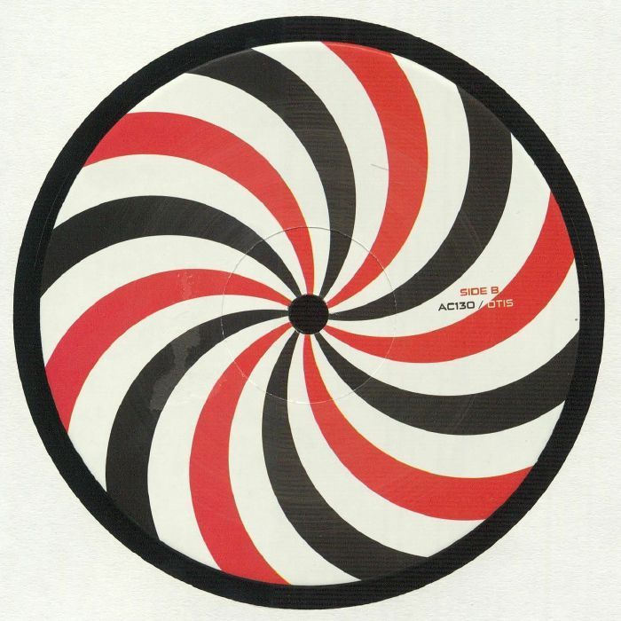 Various - Lonewolf 004 | Lonewolf (LONEWOLF 004) - 2