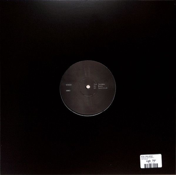 Etch  &  Tom Jarmey - VIVID002 | Vivid (V002) - 2