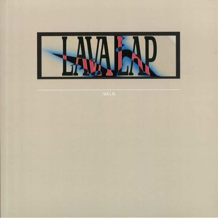 Lava Lap - Arethusa | Malin Genie Music (MGM08)