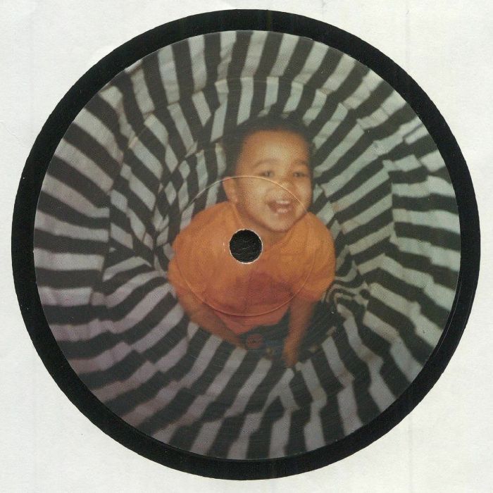 Christian AB - The Recurring Dream | London in Transmission (L.I.T 003) - main