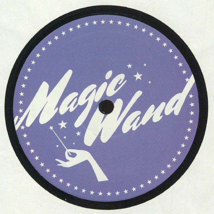 Various - Magic Wand Vol 15 | Magic Wand (MW015) Various - Magic Wand Vol 15 | Magic Wand (MW015)