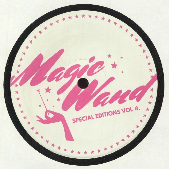 Mind Fair - Magic Wand Special Editions Vol 4 | Magic Wand (MWSE 004) Mind Fair - Magic Wand Special Editions Vol 4 | Magic Wand (MWSE 004)