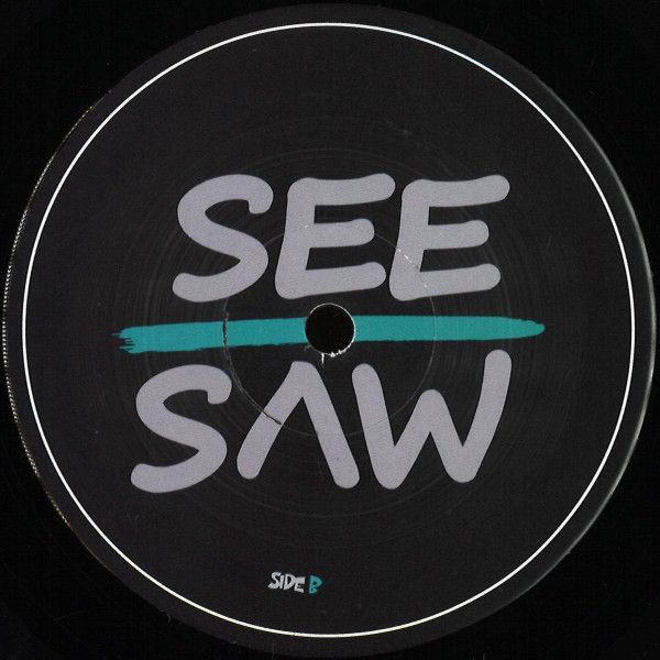 Various - Discipline Of Swing Vol 1 | See-Saw (SSWVNLZD001) Various - Discipline Of Swing Vol 1 | See-Saw (SSWVNLZD001)