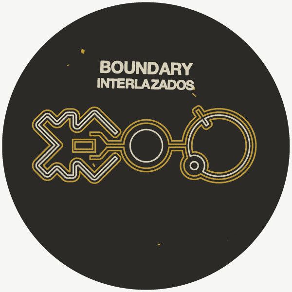 Boundary - Interlazados | Secretsundaze (SECRET028)