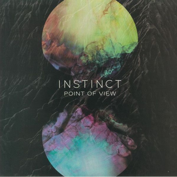 Instinct - Point Of View | Instinct (INSTINCT LP02)