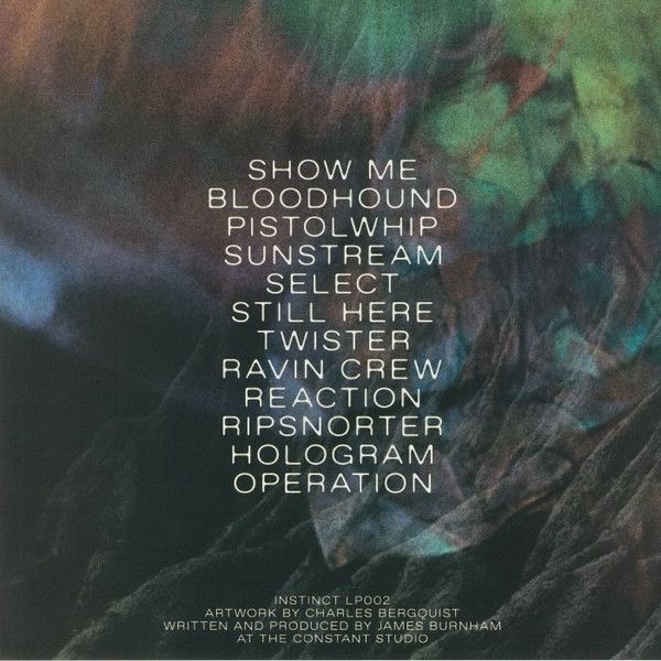 Instinct - Point Of View | Instinct (INSTINCT LP02) - 2