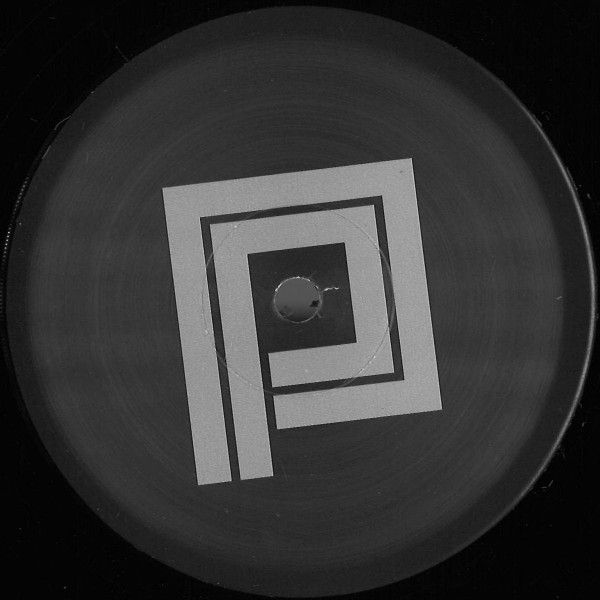 Dj Deller / Heritage - 2 Steppers LTD | Plastik People Limited (PPLTD05)