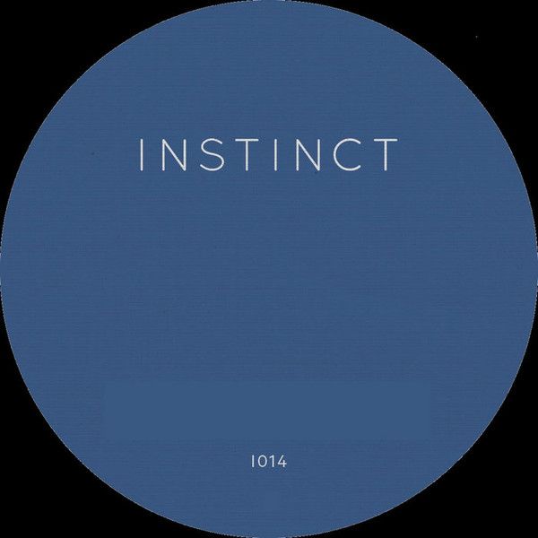 Various - Instinct 14 | Instinct (I014)