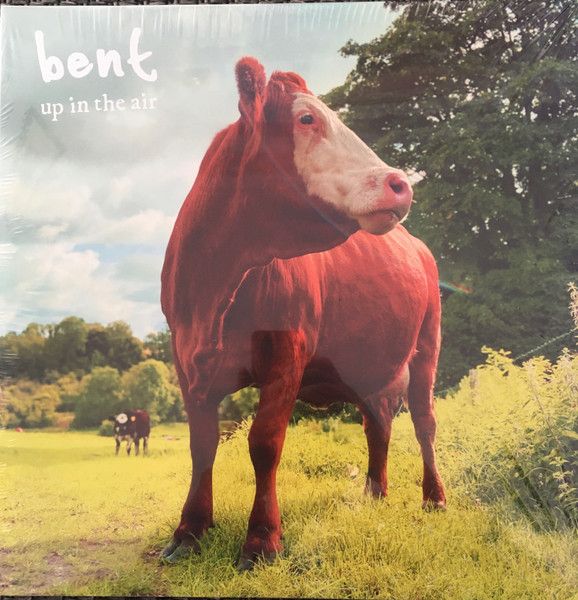 Bent - Up In The Air | 99:Wave (99WAVE003)