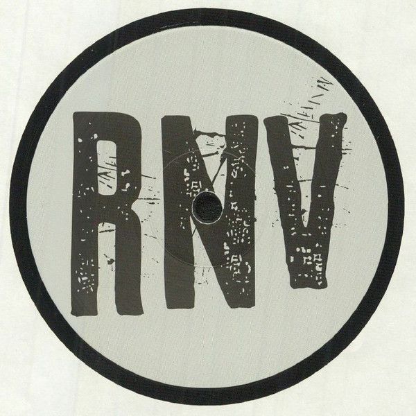 Daniele Temperilli - 112 Break EP | Rhythm N Vibe (RNV06) - 2 Daniele Temperilli - 112 Break EP | Rhythm N Vibe (RNV06) - 2
