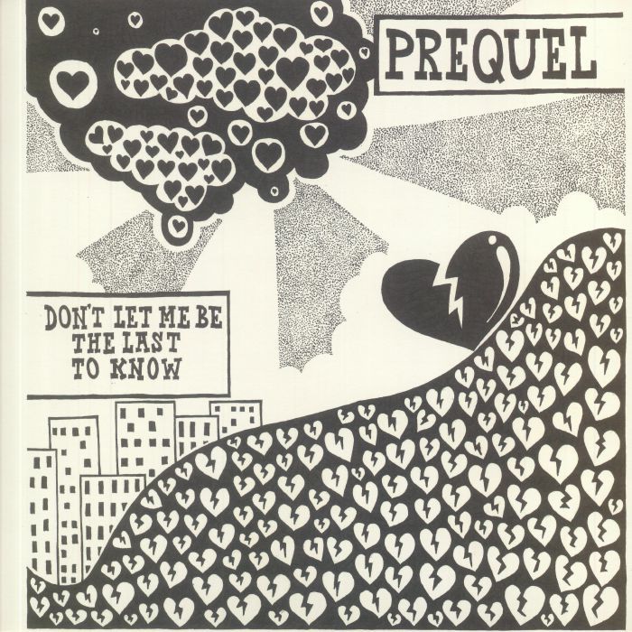 Prequel - Don't Let Me Be The Last To know | Lumberjacks In Hell (LIH 42)