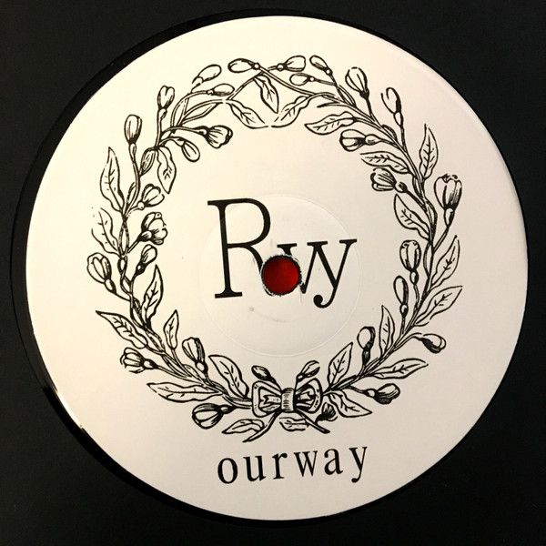 Akufen - Preamble EP | Ourway (RWAY001) - 2