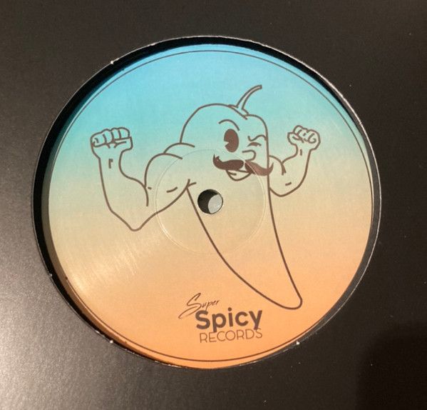 Various - Super Spicy Recipe Vol. 3 | Super Spicy Records (SSPCYW003)