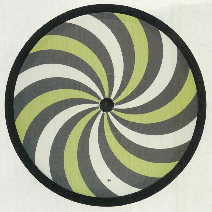 Various - The Wolfpack | Lonewolf (LONEWOLF 006) - 2