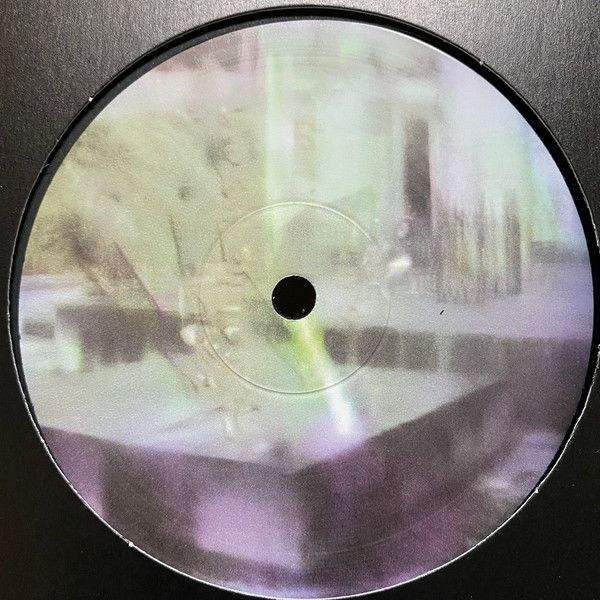 Buttechno - Inorganic Demons | PSY X records (PSY004)