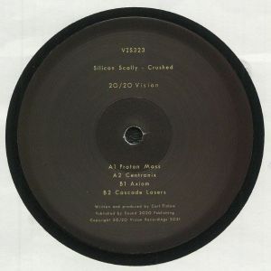 Silicon Scally - Crushed | 20:20 Vision (VIS323)