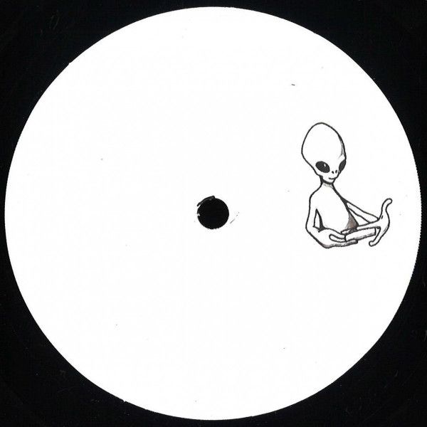 Volen - Rolling With Papers EP | UFO Series (UFOS003)